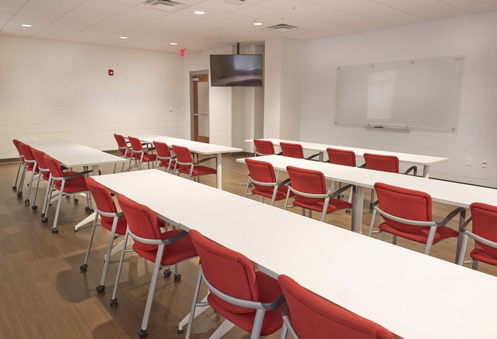 BethuneCookman University Residence Halls Hensel Phelps