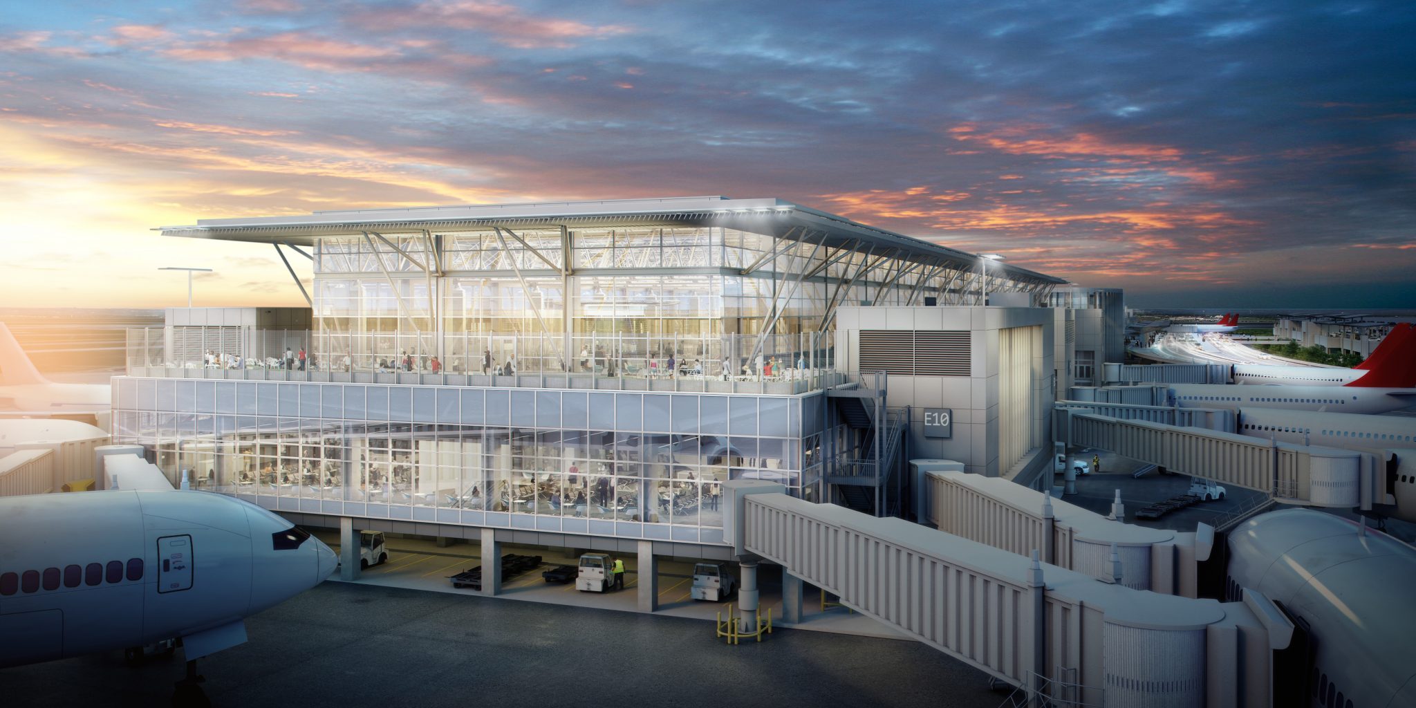 Navigate Your Travel With Ease Abia Airport Parking Insights