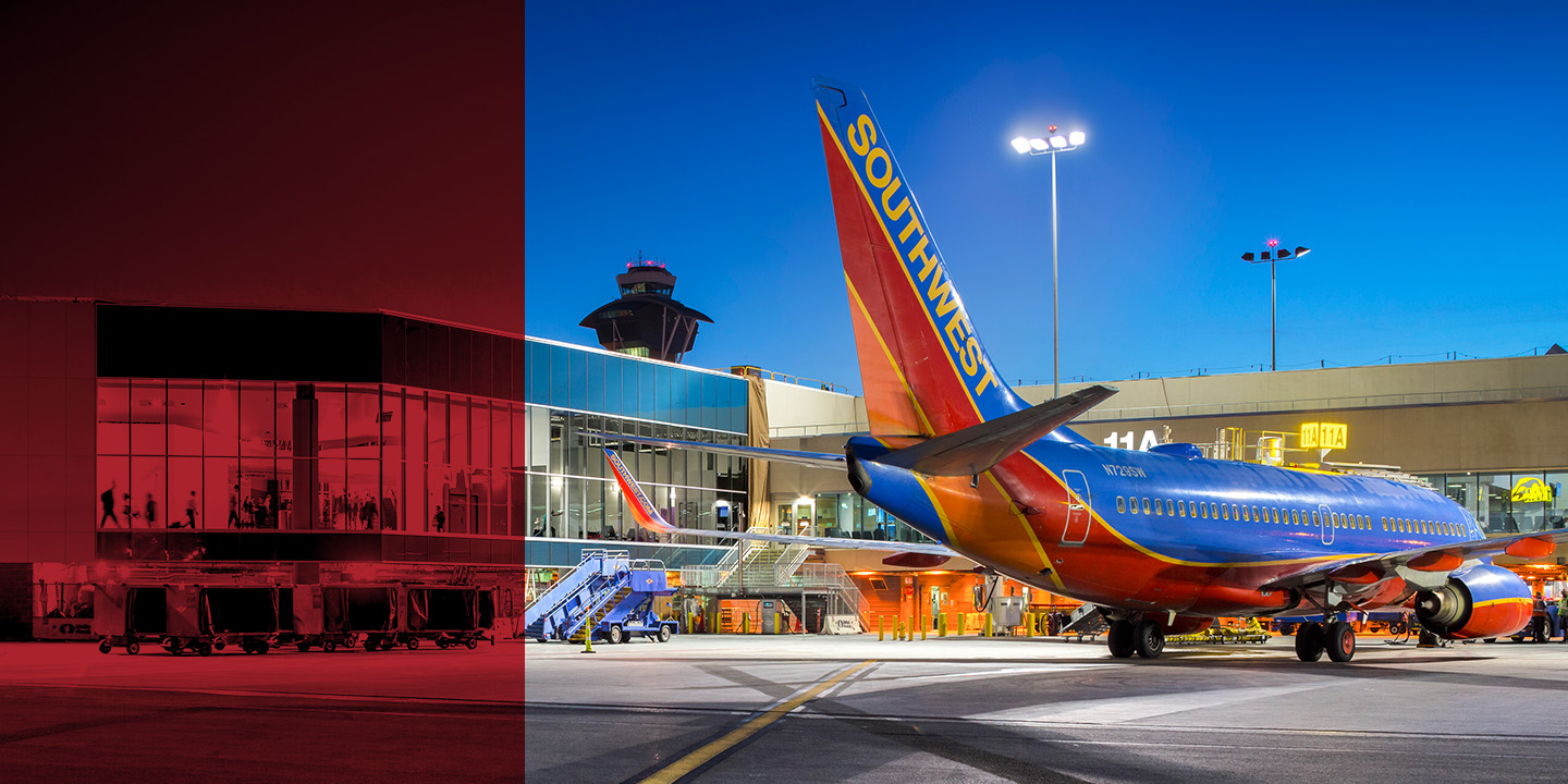 Are Dogs Allowed At Lax Arrivals
