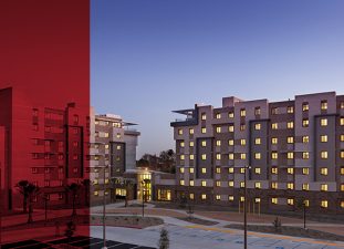 NAVFAC P742 John W. Finn Hall