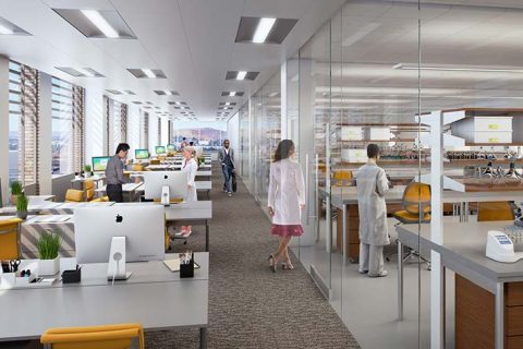 Bethune-Cookman University Residence Halls - Hensel Phelps