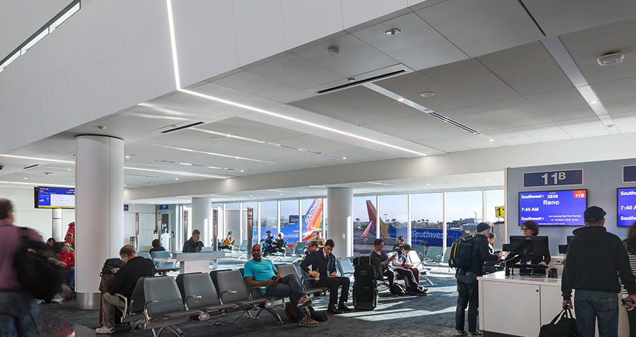 Southwest Airlines Baggage Claim Phoenix