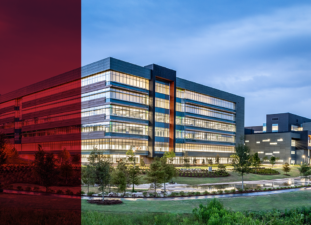 Navy Federal Credit Union Campus Expansion Website Header Image