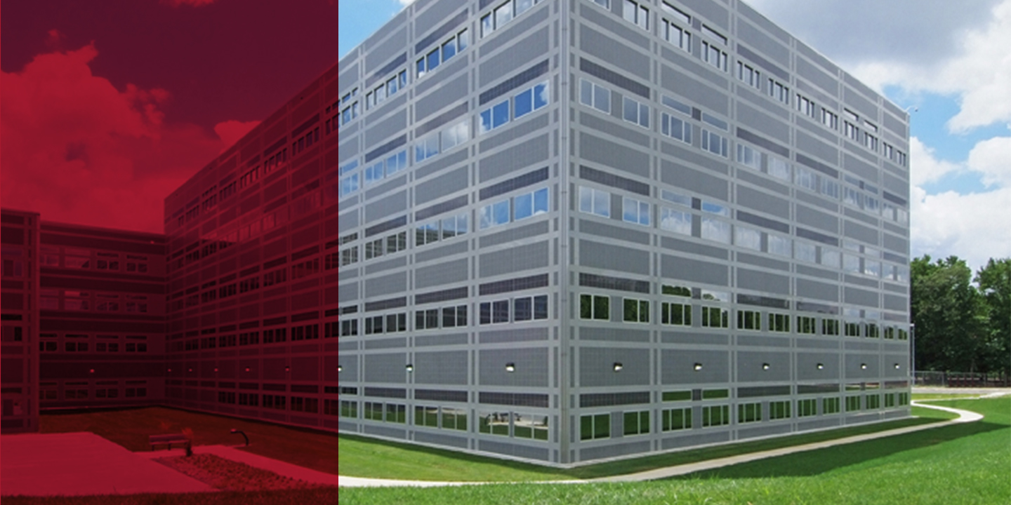 National Maritime Intelligence Center (NMIC) Hensel Phelps