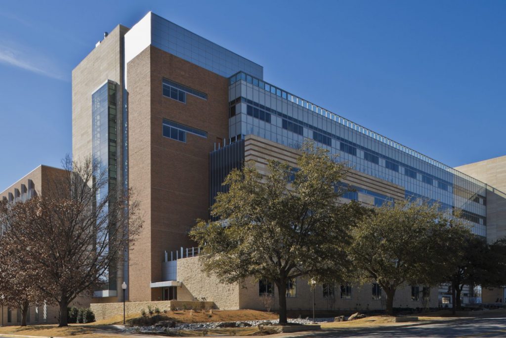 UT Arlington Engineering Research Complex Hensel Phelps the-university-of-texas-at-arlington-supported-engineering