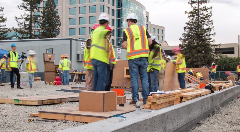 Hensel Phelps Northern California Holds Annual Field Engineer Bootcamp Hensel Phelps