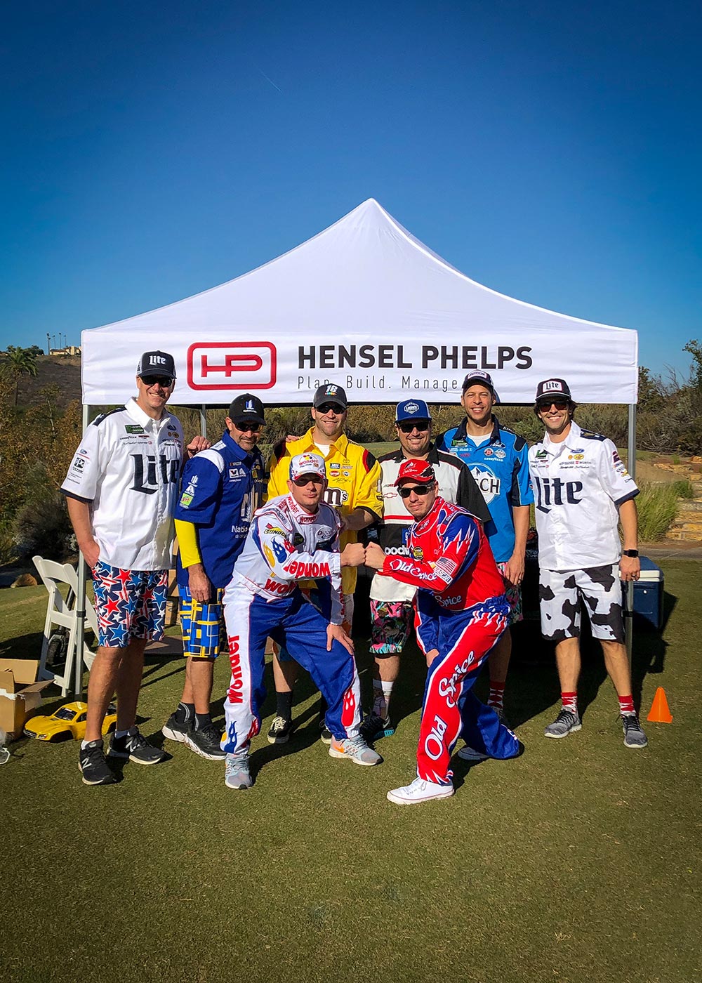 Working At Hensel Phelps: Employee Reviews And Culture - Zippia