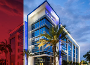 The GEO Group Corporate Headquarters Website Header Image