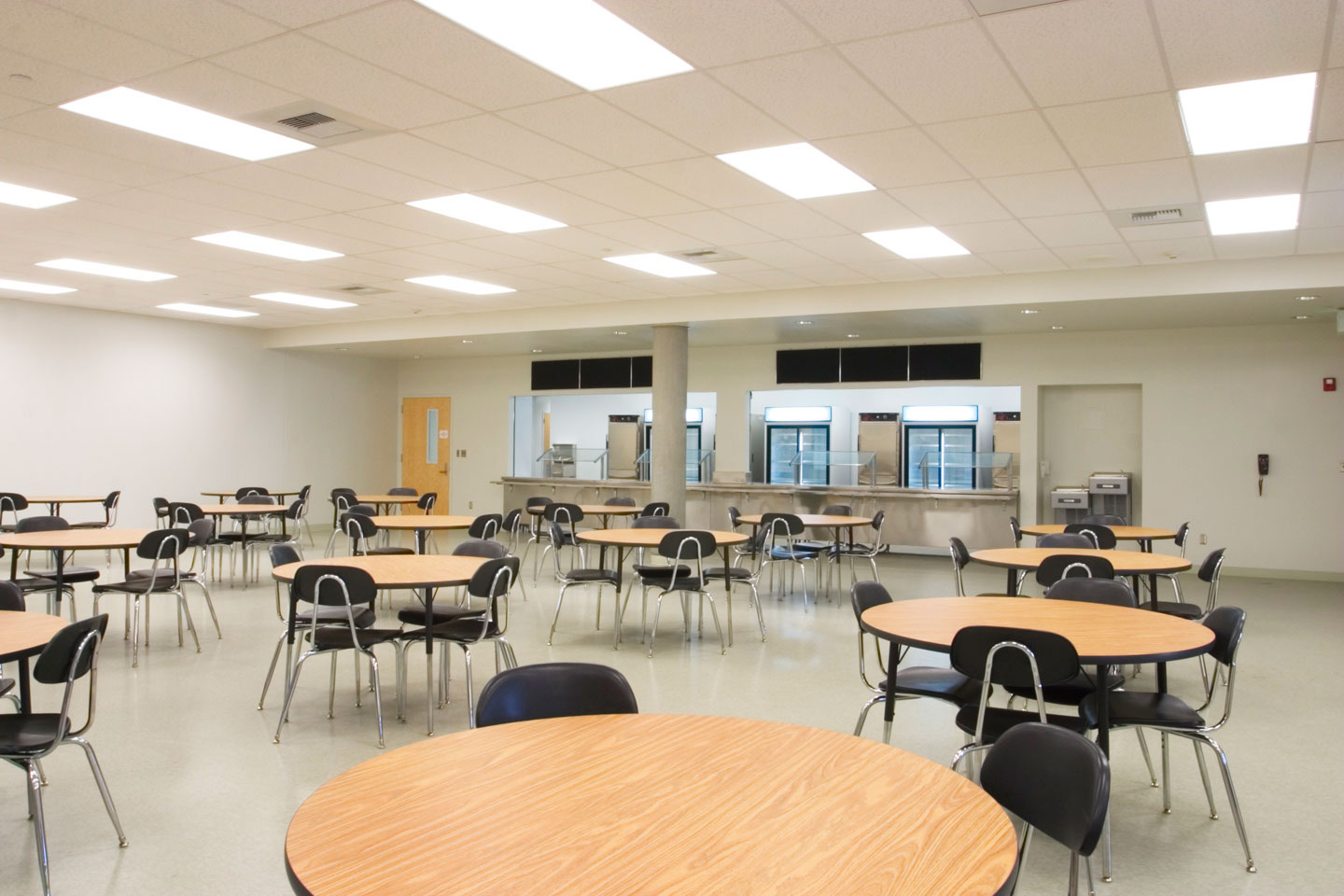 LAUSD Orthopaedic Hospital Medical High School Hensel Phelps