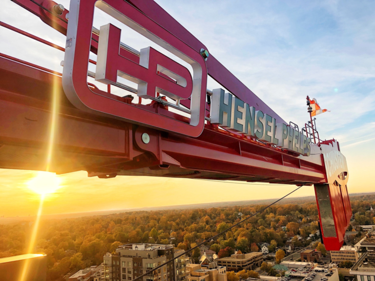 Hensel Phelps Celebrates Construction Safety Week by Launching a