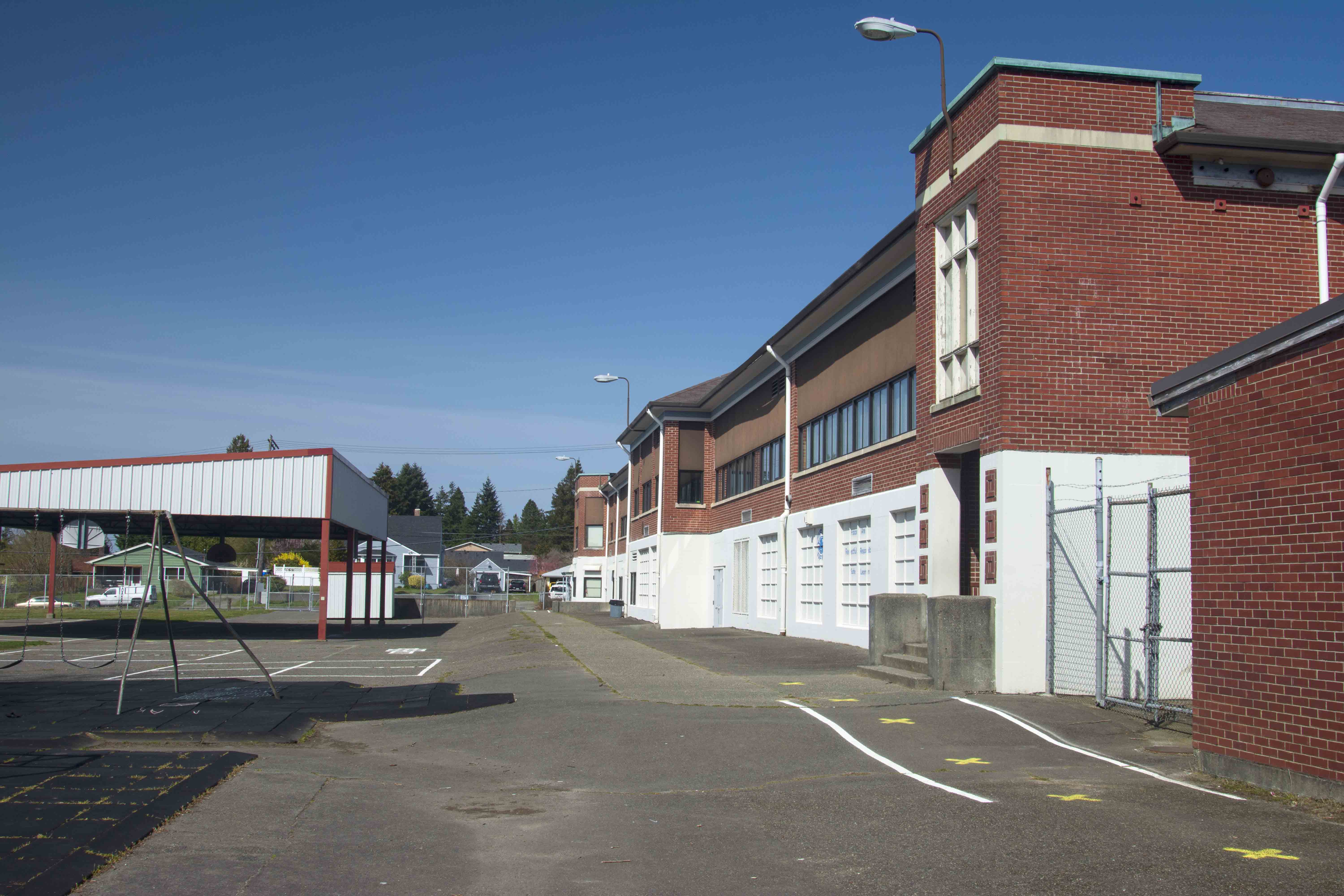 Fawcett Elementary School Replacement Hensel Phelps