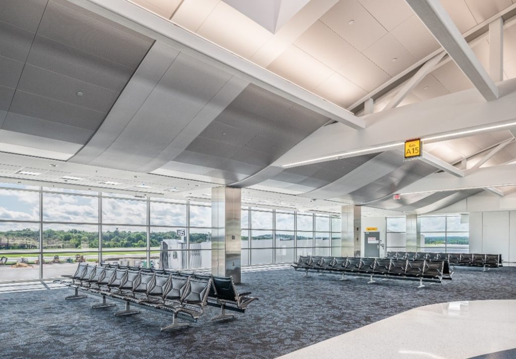 Small Business Mentorship on the Baltimore Washington International