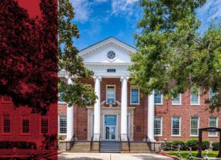 Naval Air Station Pensacola Building 633 Website Header Image