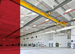 P263 Broad Area Maritime Surveillance Testing and Evaluation Hangar Facility (BAMSTE) Website Cover Photo