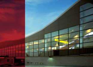 Baltimore Washington International Airport Terminal A/B Expansion Website Cover Header Image