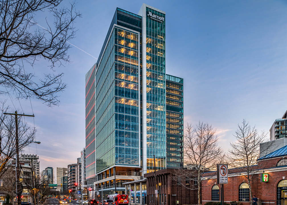 hotel branch