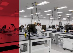 Valencia Temporary Laboratory website header photo