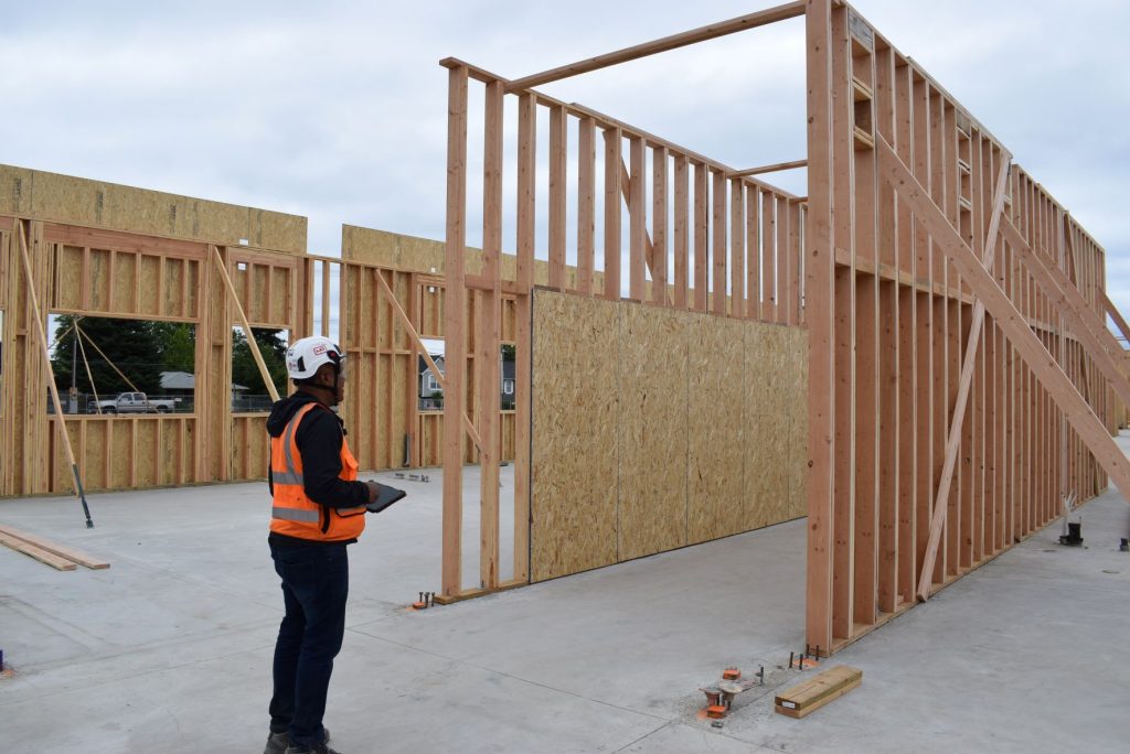 Fawcett Elementary School a VDC Playground Hensel Phelps