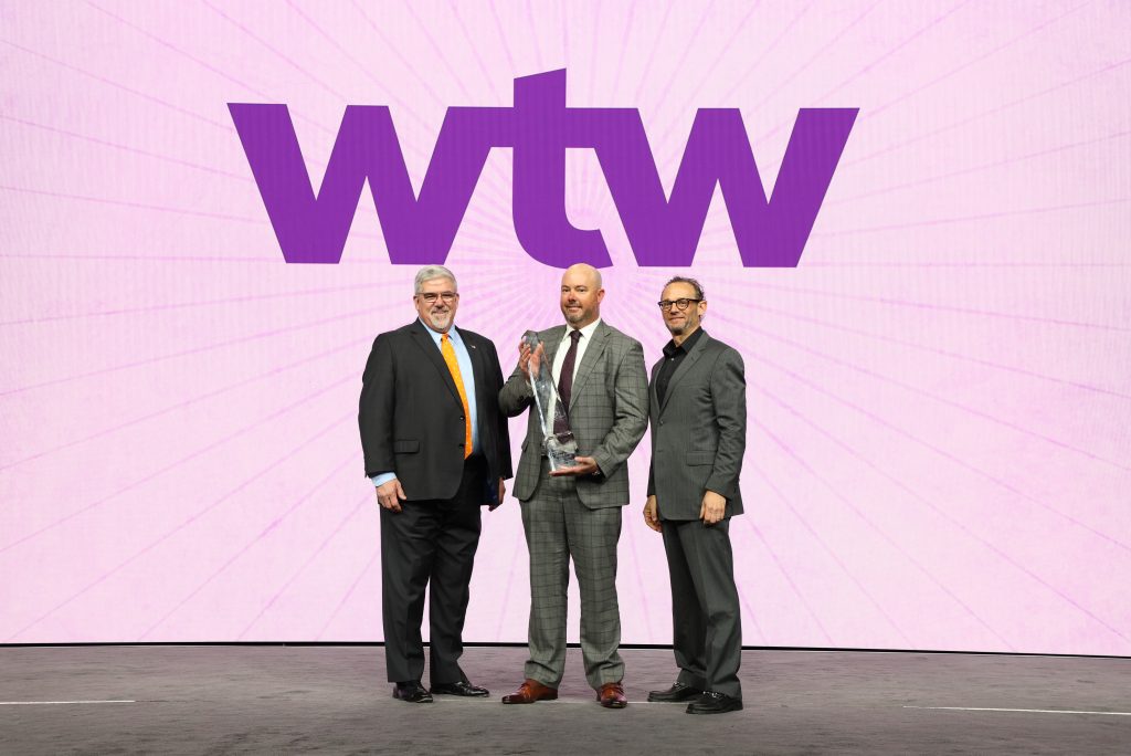 Continuing Our Industry Leadership in Safety Hensel Phelps Takes Home