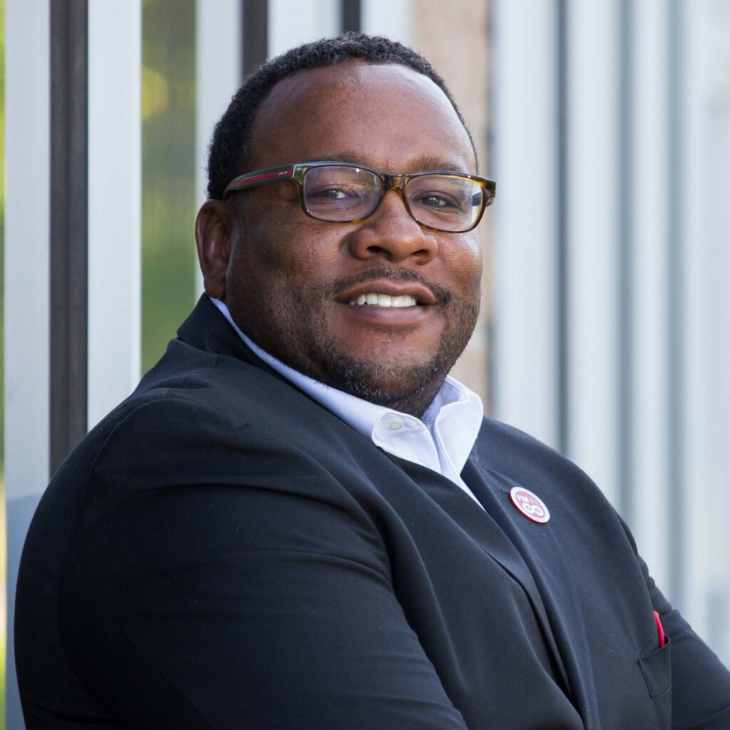 Brad Lewis