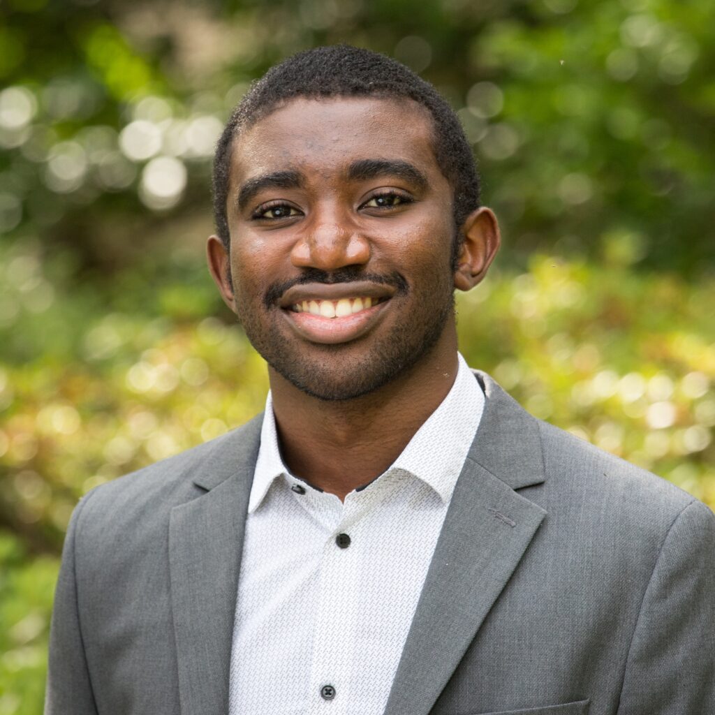 Daniel Fils-Aime