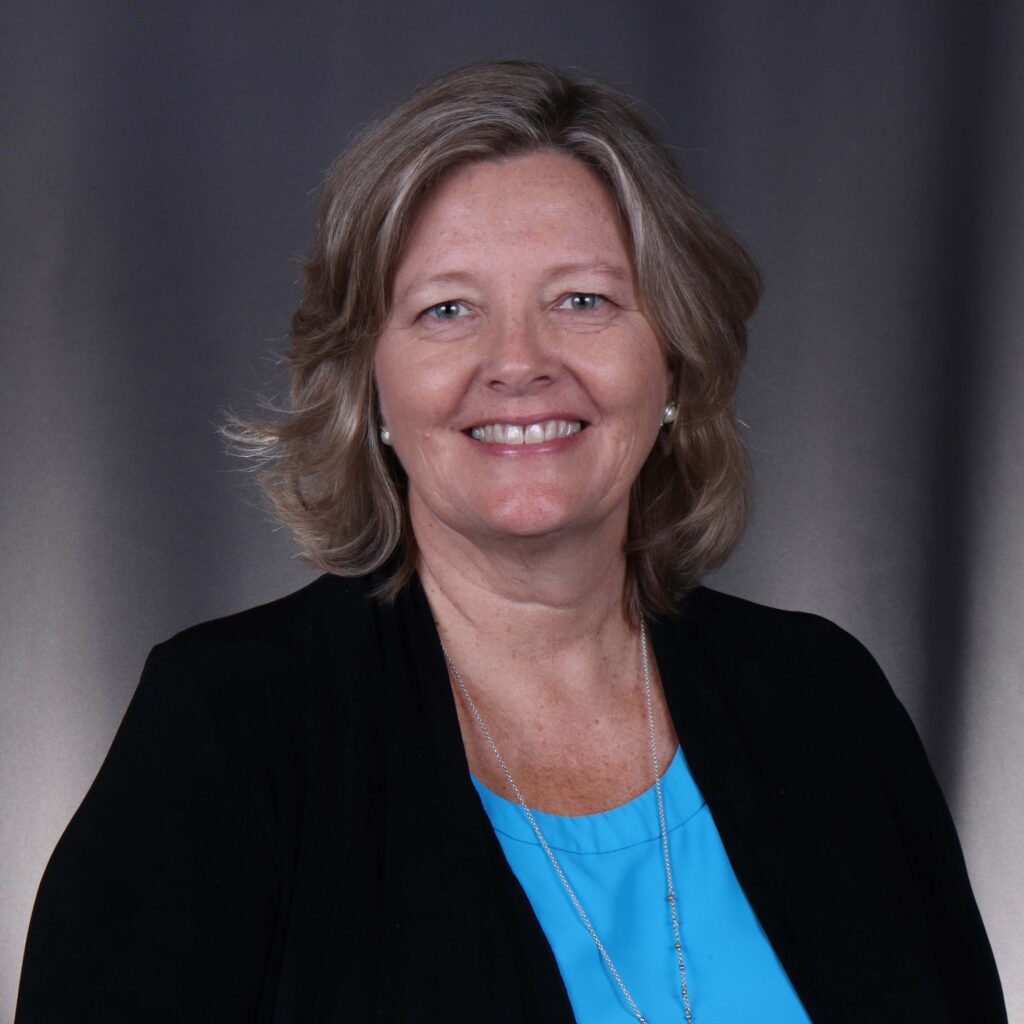 Rosemary Middleton