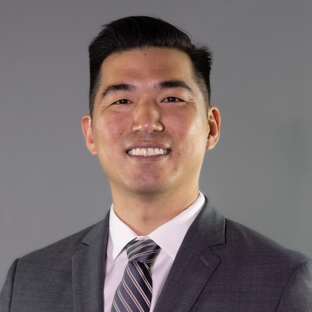 Tim Chung