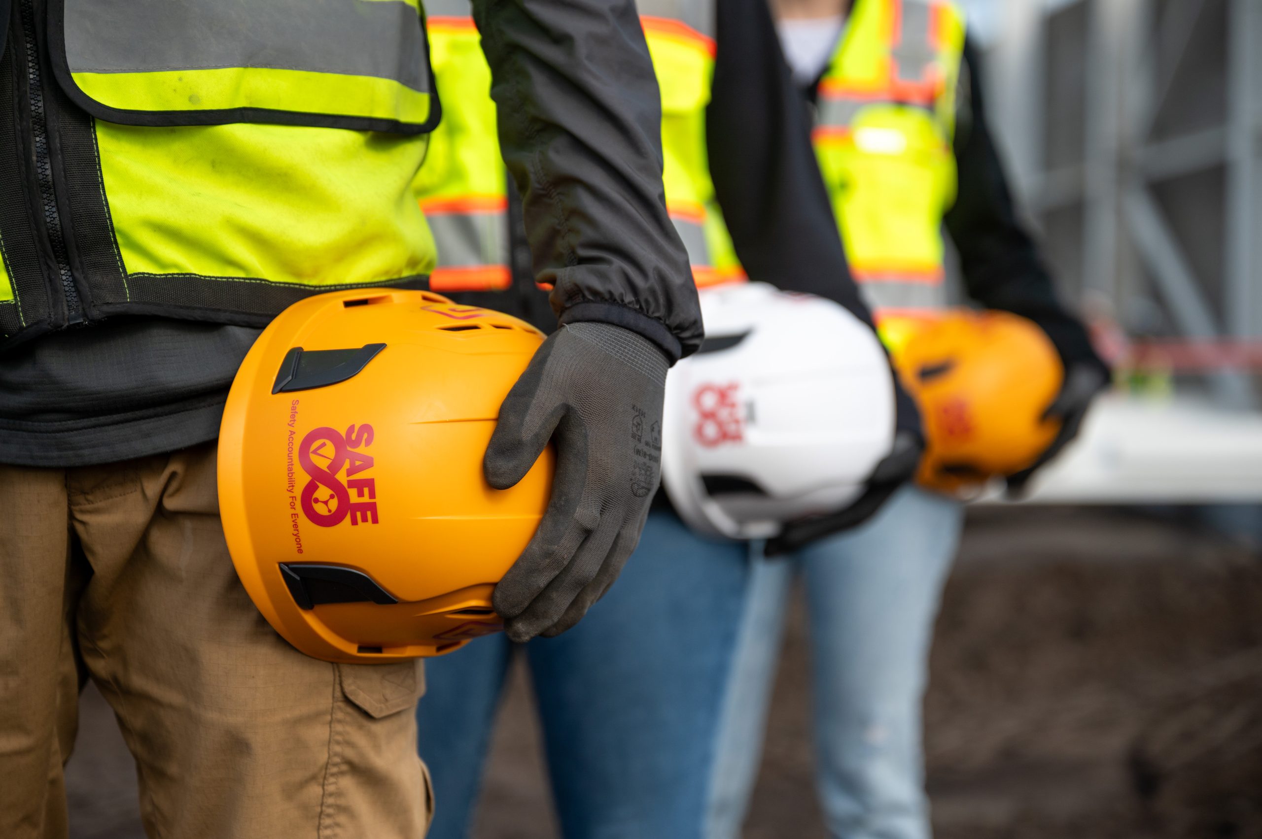 Building Future Partnerships