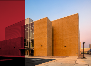 NIH Rocky Mountain Laboratory Comparative Medicine Center – Building B Website Header Image