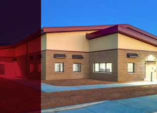 Dangerous Cargo Pad + Combat Arms Training and Maintenance Facility Website Header Image