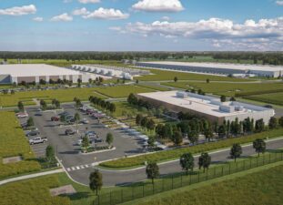 Montgomery Data Center