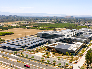California Air Resources Board (CARB) Southern California Headquarters