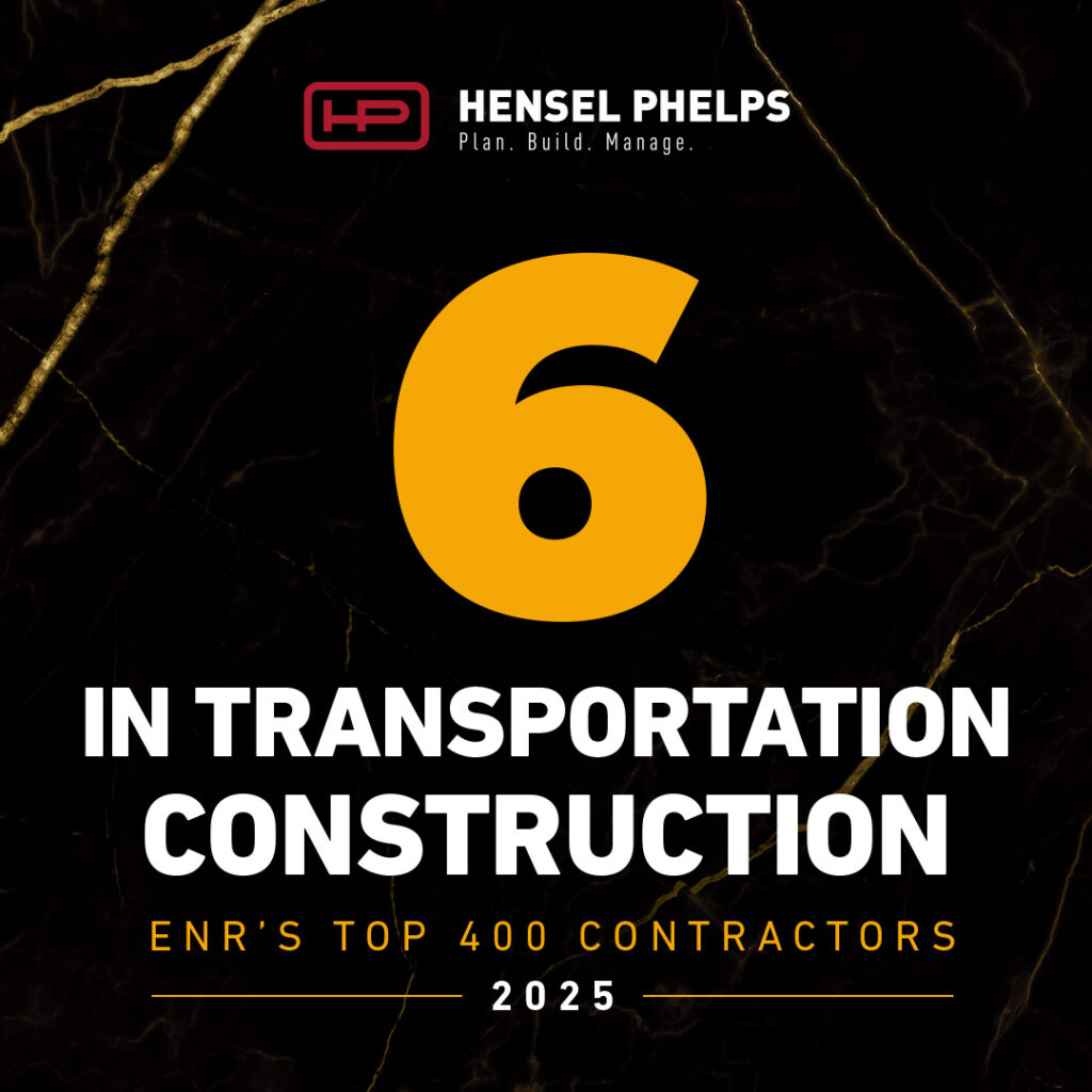 #6 in Transportation Contractors 
