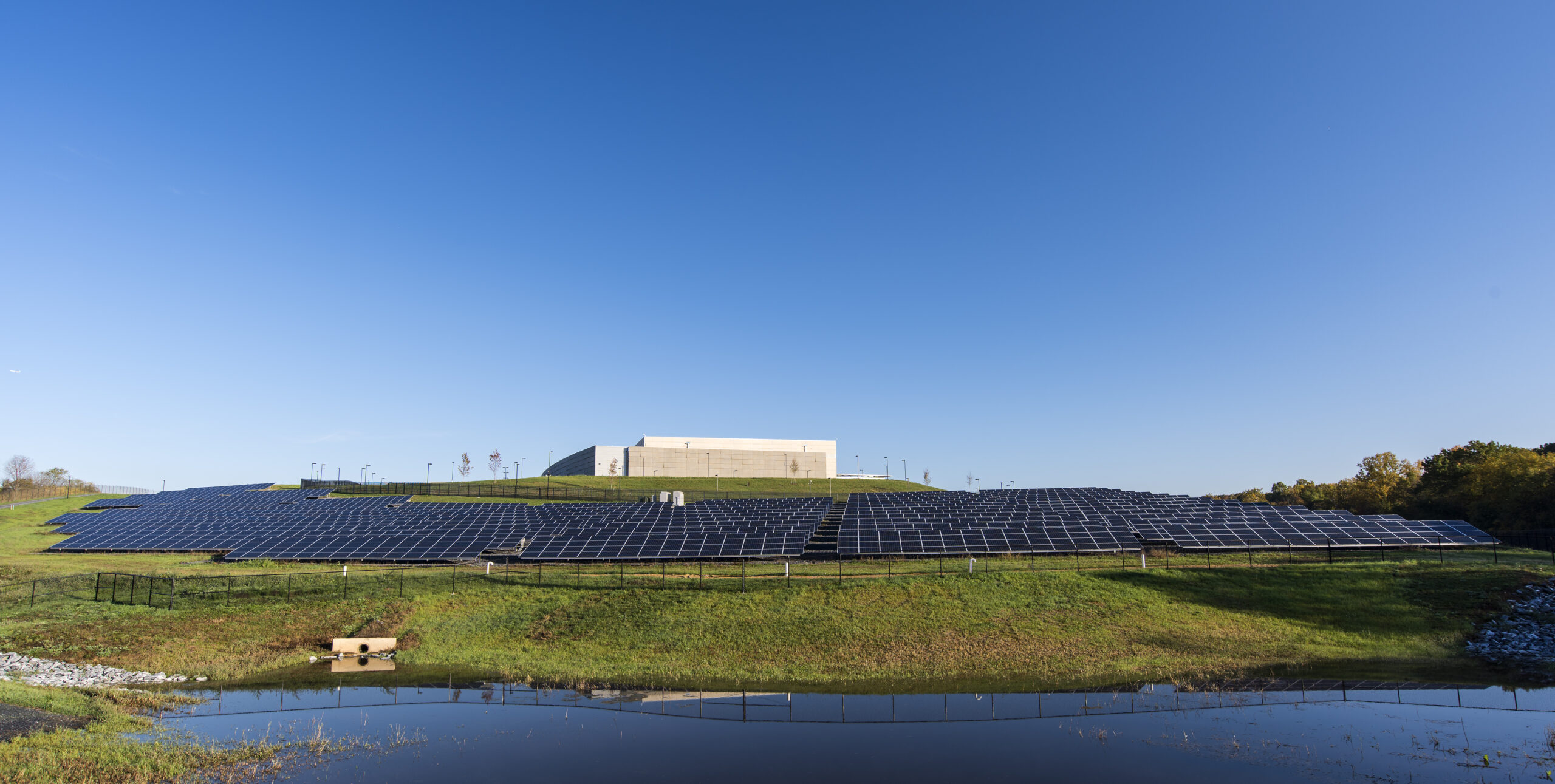 Power + Energy Construction