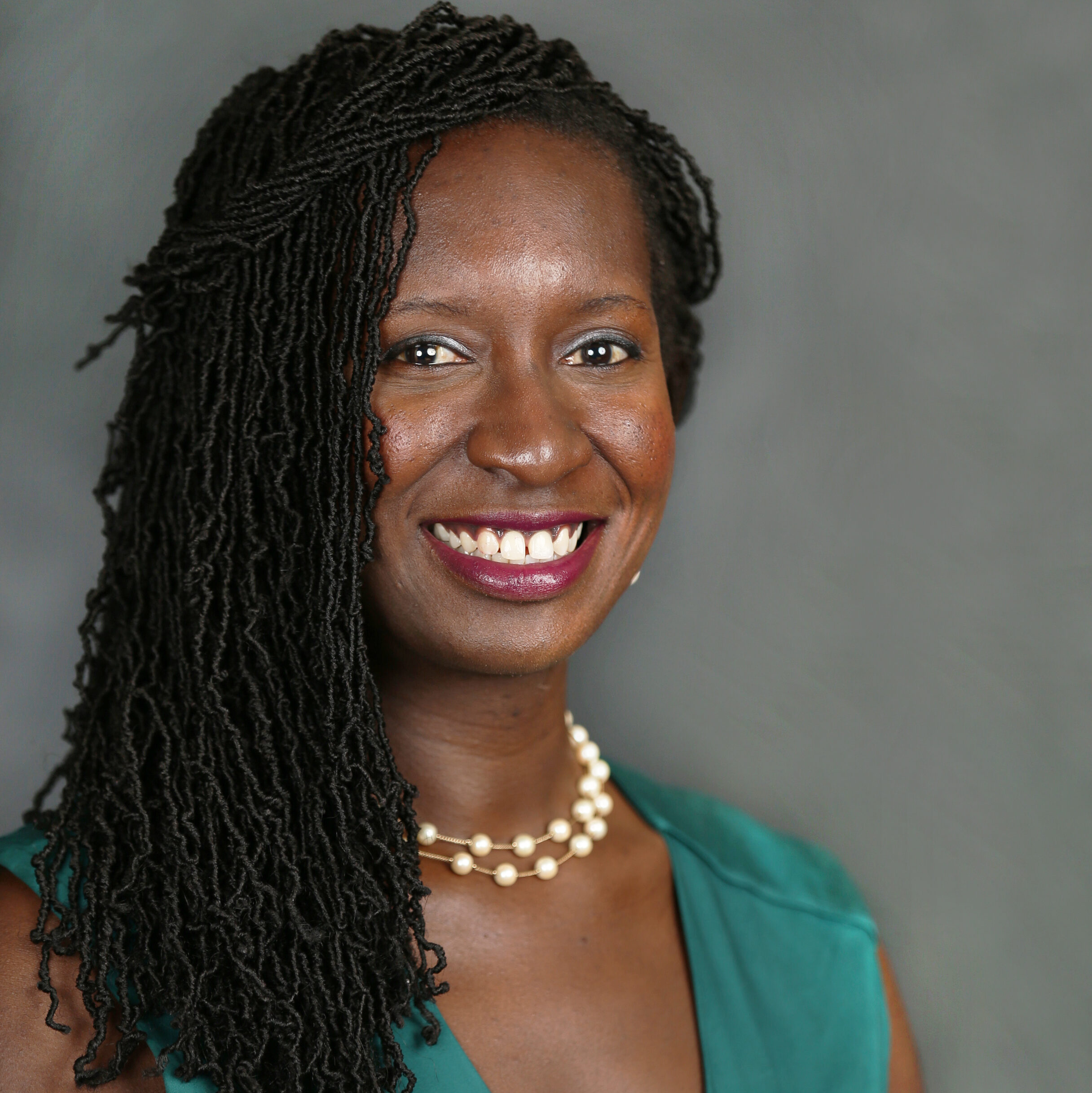 Stephanie Carter Southern California Region Headshot