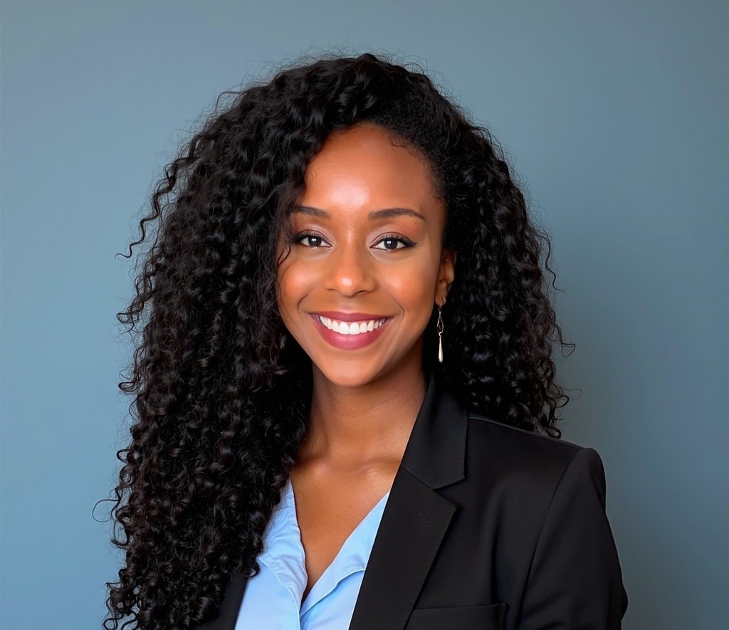 Dasire (Dee) Sylvan South Central Region Headshot