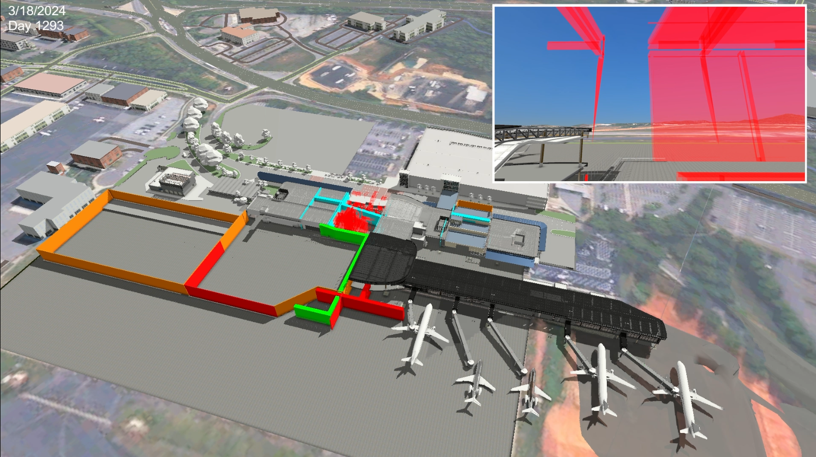 Asheville Case Study