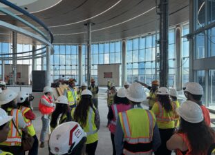 group project tour BNA