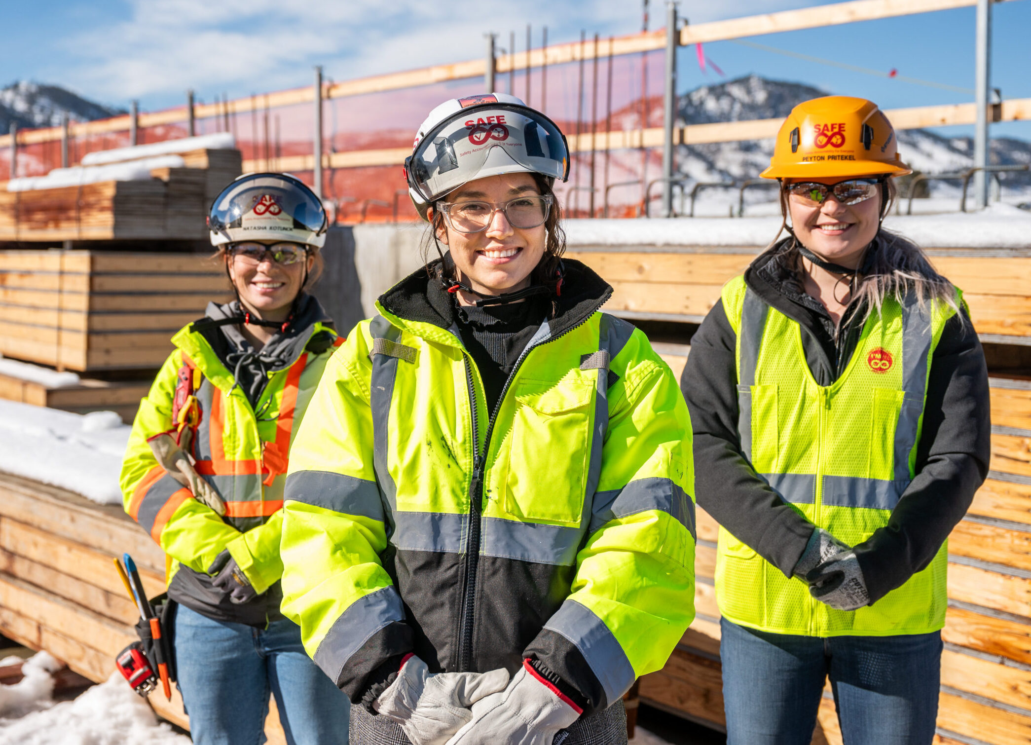 Build Your Future with Hensel Phelps