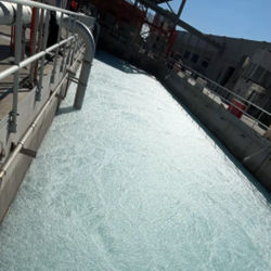 Hensel Phelps achieved a major milestone at the wastewater treatment plant in Honolulu, Hawaii with the launch of clean fluid startup.