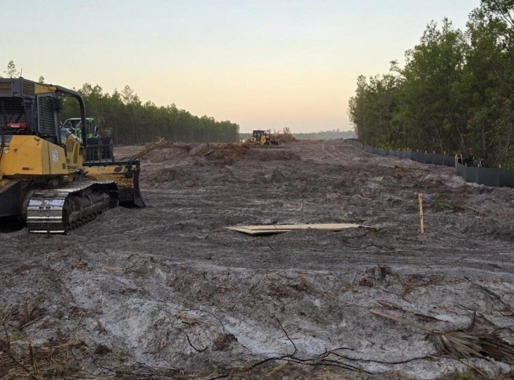 NAMMO Manufacturing Facility