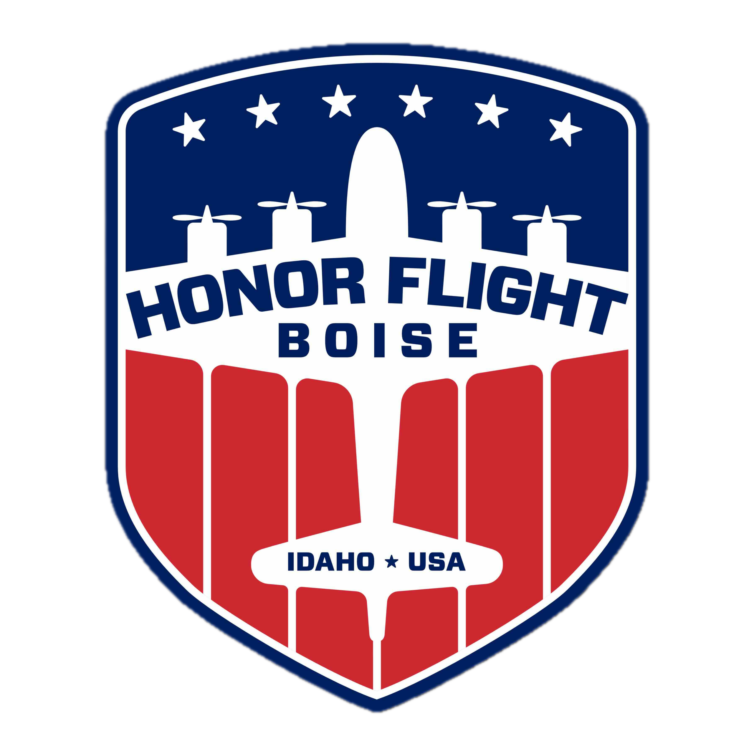 Honor Flight Boise
