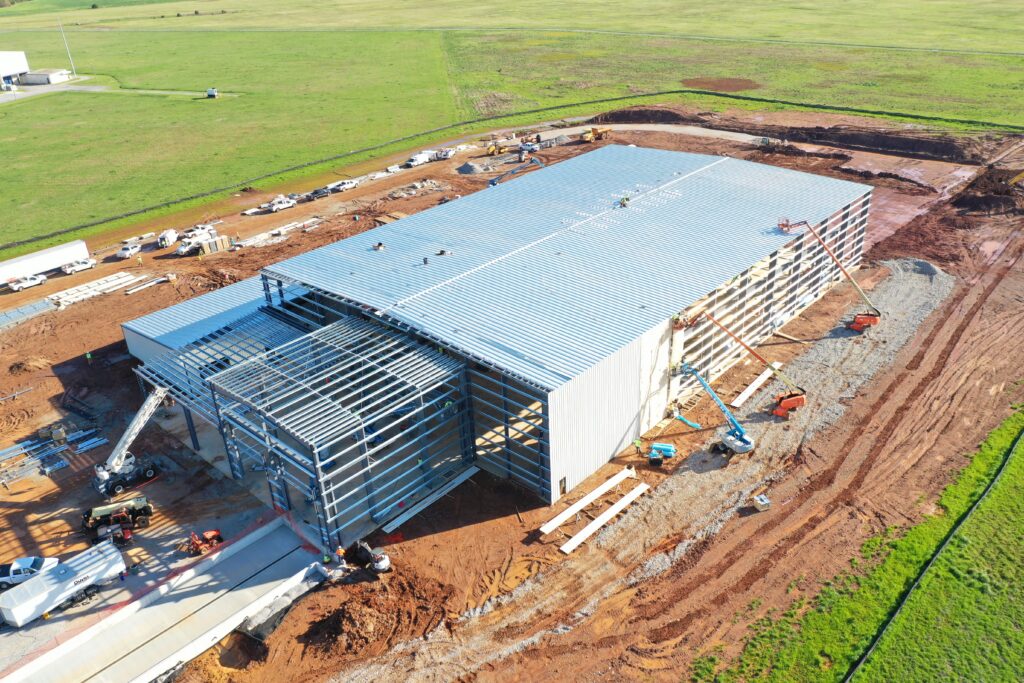 missile assembly project