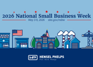 2026 National Small Business Week