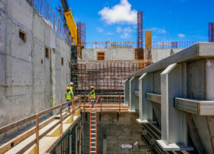 Honouliuli Wastewater Treatment Plant