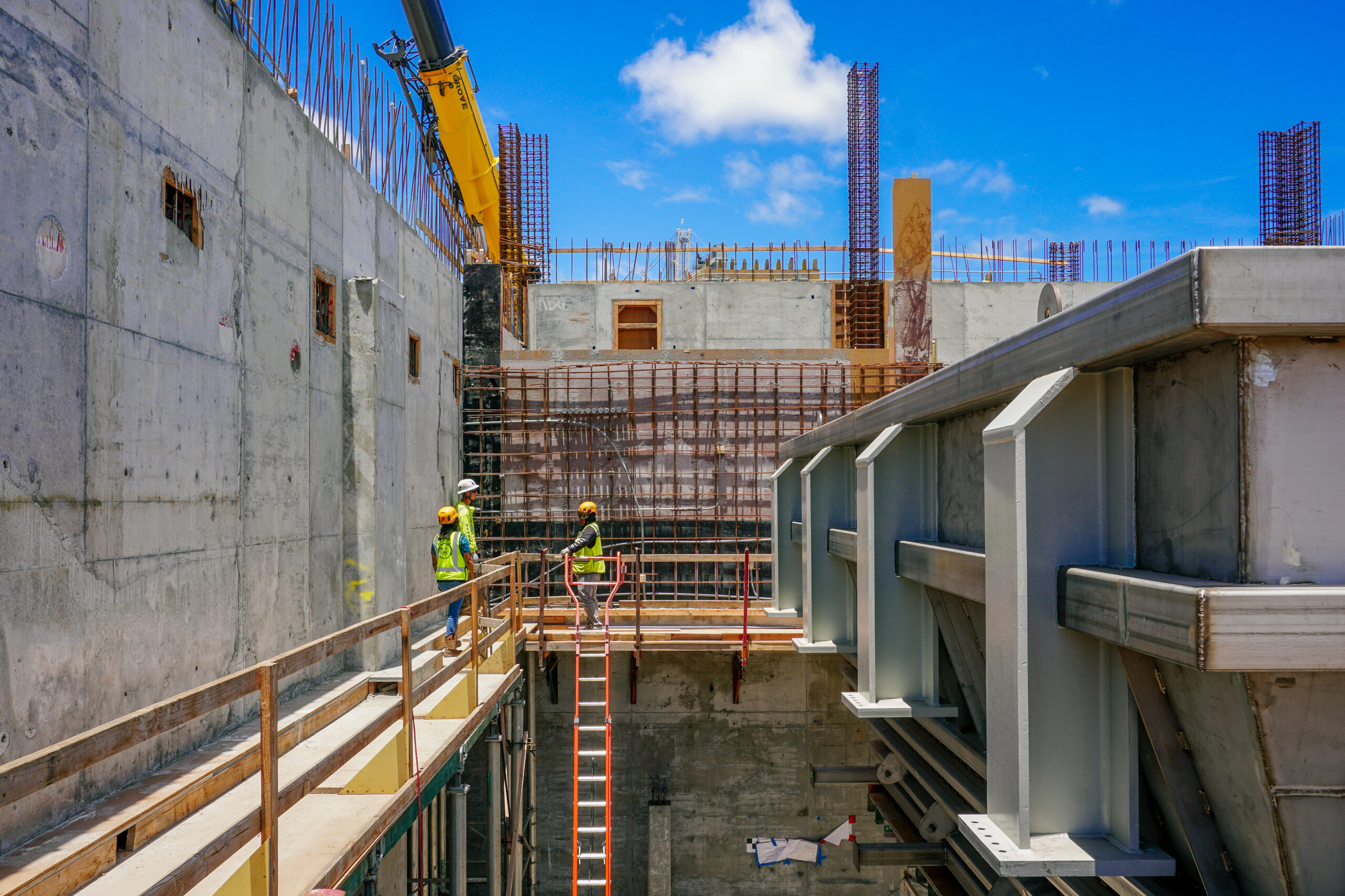 Honouliuli Wastewater Treatment Plant
