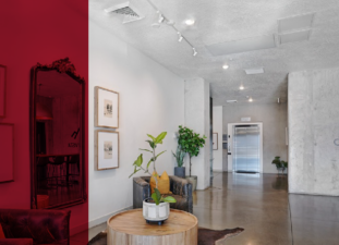 Canyon Vista Apartments Website Header Image
