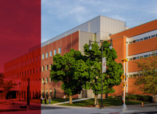 ARS-WSU Bioscience Research Building
