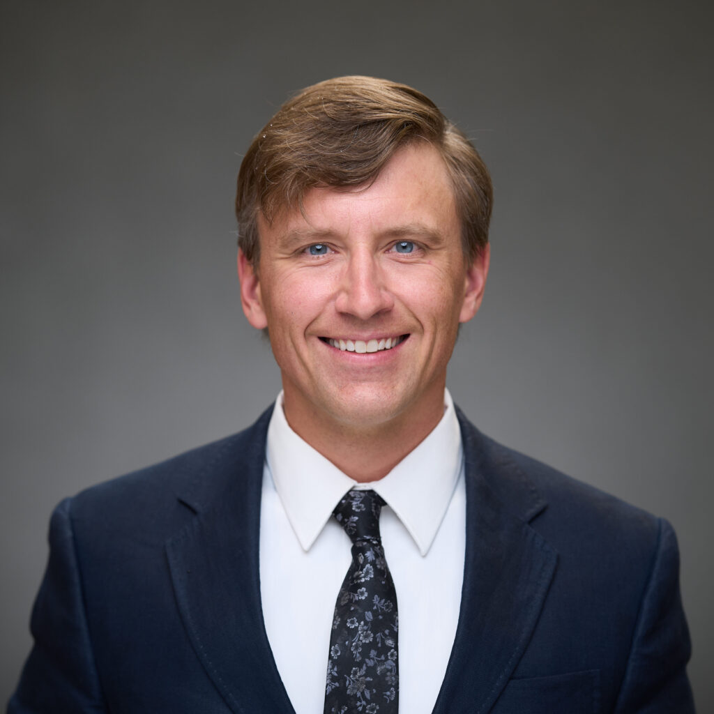 Charles Emerson - Lead VDC Engineer