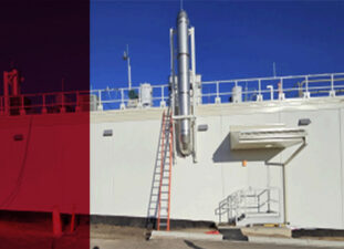 LANL Transuranic Liquid Waste (TLW) Facility